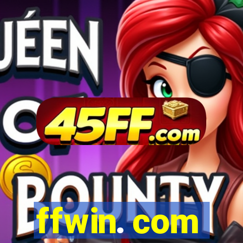 ffwin. com